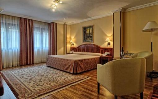 фото отеля Hotel Alisi