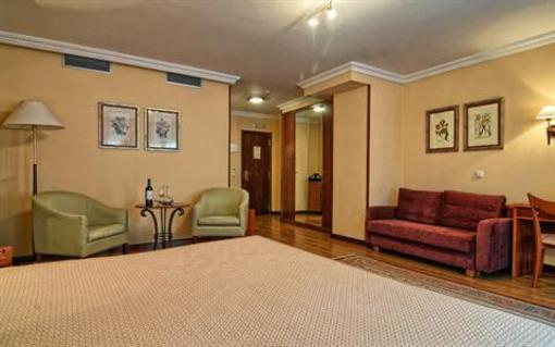 фото отеля Hotel Alisi