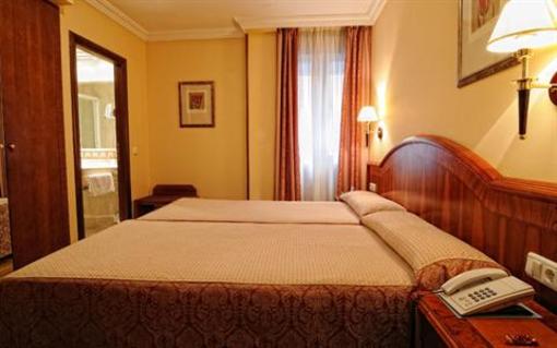 фото отеля Hotel Alisi