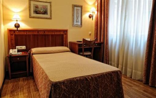 фото отеля Hotel Alisi