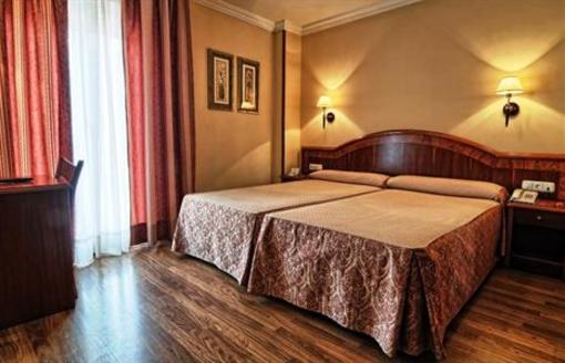 фото отеля Hotel Alisi