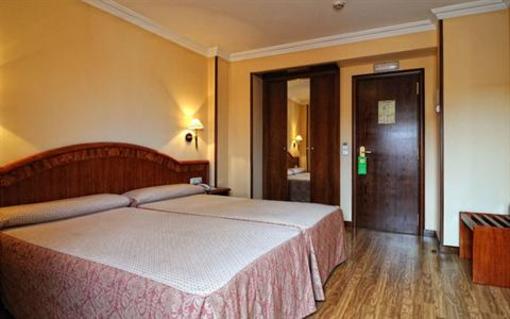 фото отеля Hotel Alisi