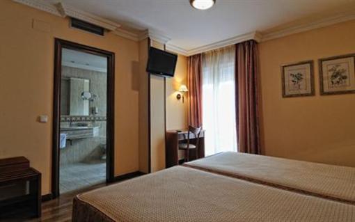 фото отеля Hotel Alisi