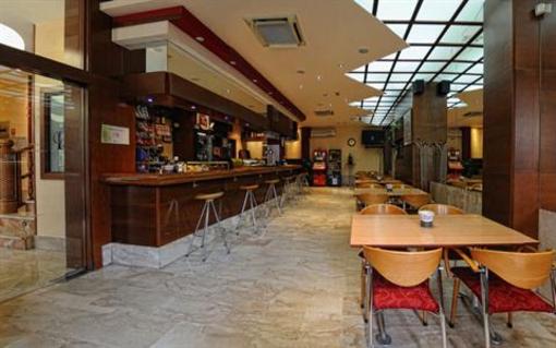 фото отеля Hotel Alisi