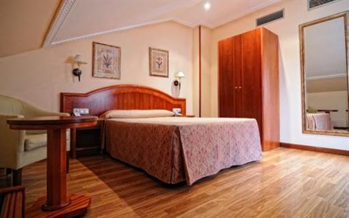 фото отеля Hotel Alisi