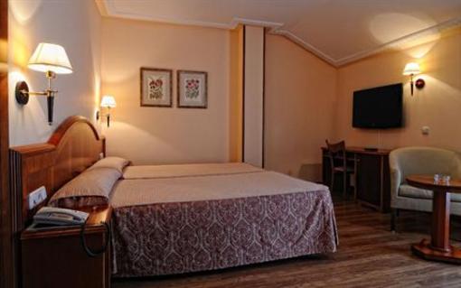 фото отеля Hotel Alisi