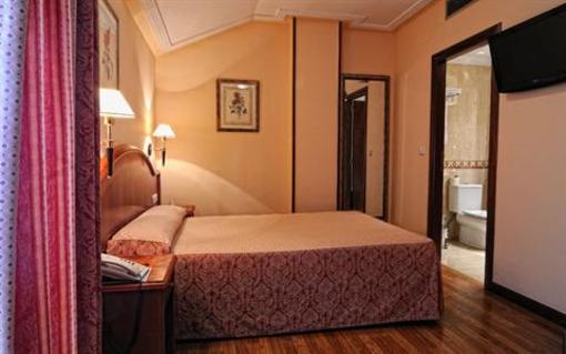 фото отеля Hotel Alisi