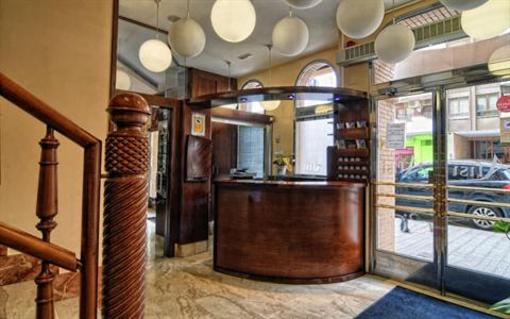 фото отеля Hotel Alisi