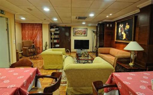 фото отеля Hotel Alisi