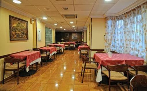 фото отеля Hotel Alisi