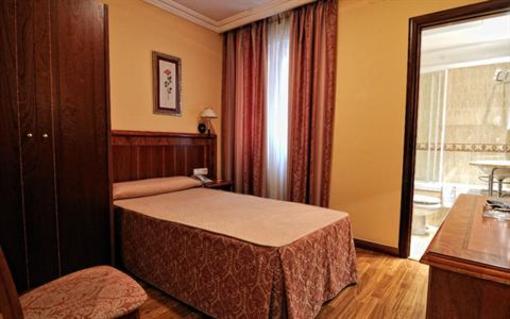 фото отеля Hotel Alisi