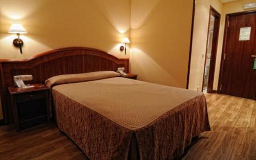 фото отеля Hotel Alisi