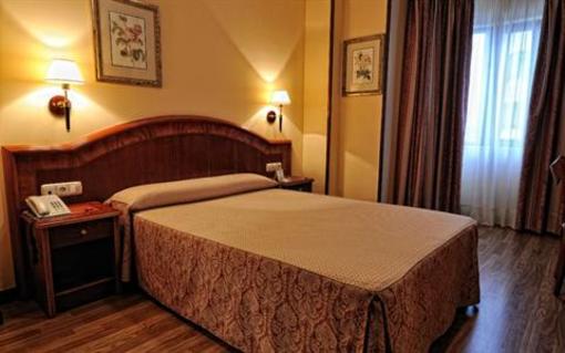 фото отеля Hotel Alisi