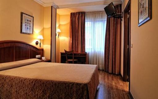 фото отеля Hotel Alisi