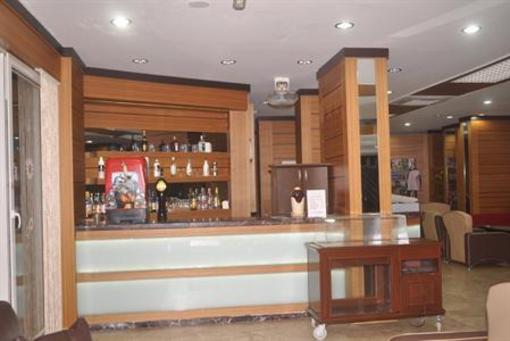 фото отеля Galaxy Beach Hotel