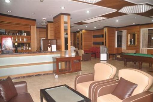 фото отеля Galaxy Beach Hotel