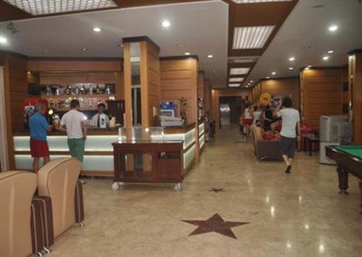 фото отеля Galaxy Beach Hotel