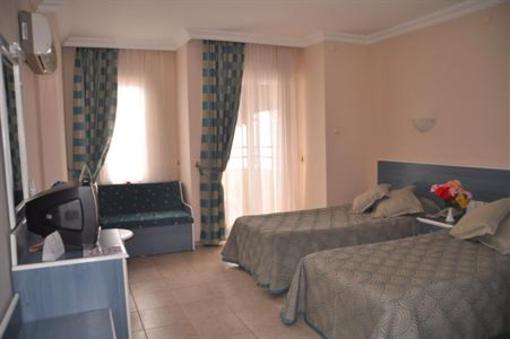 фото отеля Galaxy Beach Hotel