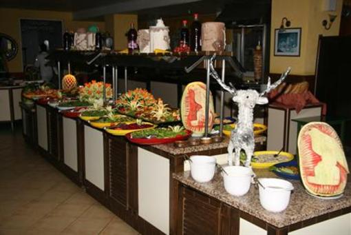 фото отеля Galaxy Beach Hotel