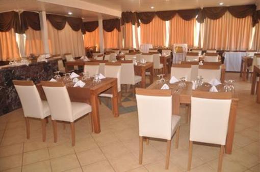 фото отеля Galaxy Beach Hotel