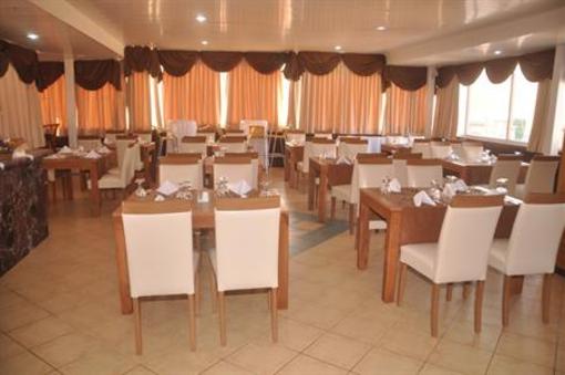 фото отеля Galaxy Beach Hotel