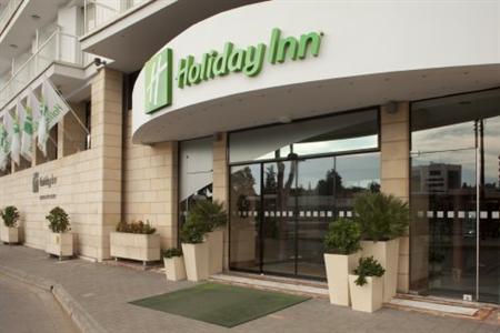 фото отеля Holiday Inn Nicosia City Centre
