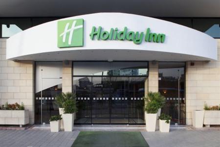 фото отеля Holiday Inn Nicosia City Centre