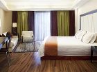 фото отеля Holiday Inn Nicosia City Centre