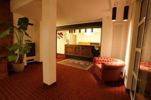 фото отеля Adler Family & Wellness Clubresidence Self Catering Accommodation Moena