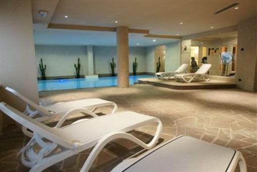 фото отеля Adler Family & Wellness Clubresidence Self Catering Accommodation Moena