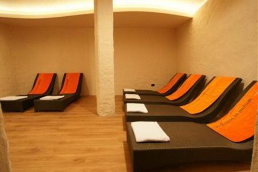 фото отеля Adler Family & Wellness Clubresidence Self Catering Accommodation Moena