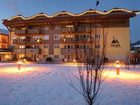 фото отеля Adler Family & Wellness Clubresidence Self Catering Accommodation Moena