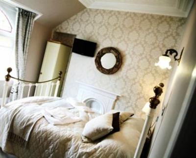 фото отеля Invernevis B&B