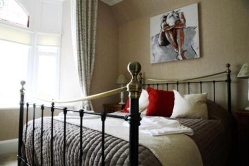 фото отеля Invernevis B&B