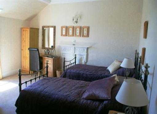 фото отеля Invernevis B&B