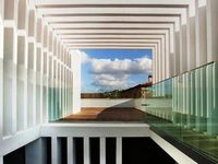 Atrio Restaurante Hotel Relais & Chateaux
