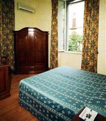 фото отеля Crispi Hotel