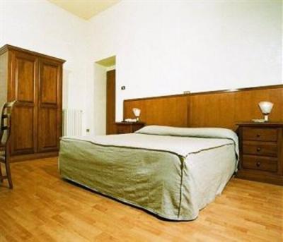 фото отеля Crispi Hotel