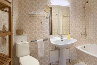 фото отеля Can Rosich Farm House Santa Susana