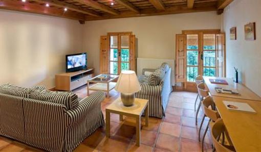 фото отеля Can Rosich Farm House Santa Susana