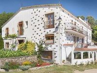Can Rosich Farm House Santa Susana