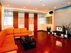фото отеля Ying Bin Hotel