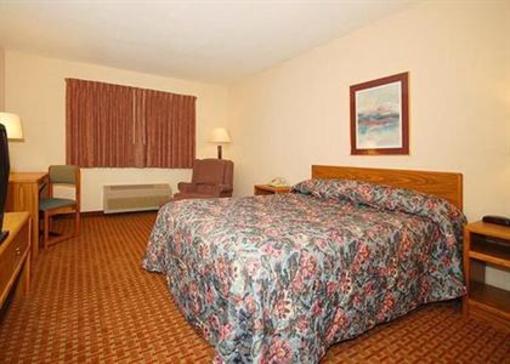 фото отеля Baymont Inn & Suites Wisconsin Dells