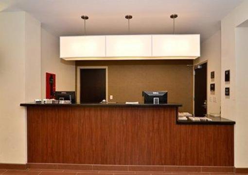 фото отеля Sleep Inn & Suites and Indoor Water Park