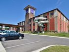 фото отеля Sleep Inn & Suites and Indoor Water Park