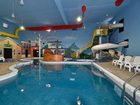 фото отеля Sleep Inn & Suites and Indoor Water Park