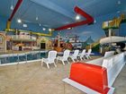 фото отеля Sleep Inn & Suites and Indoor Water Park