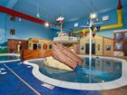 фото отеля Sleep Inn & Suites and Indoor Water Park