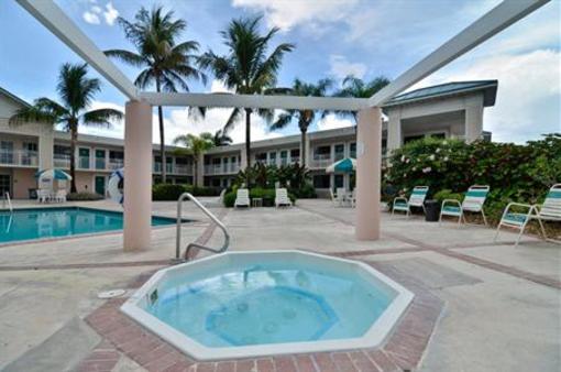 фото отеля Best Western Gateway to the Keys