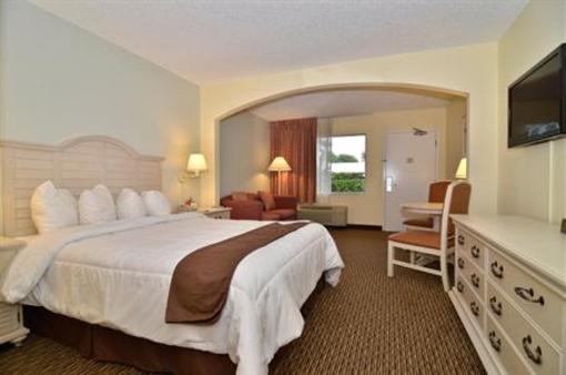 фото отеля Best Western Gateway to the Keys